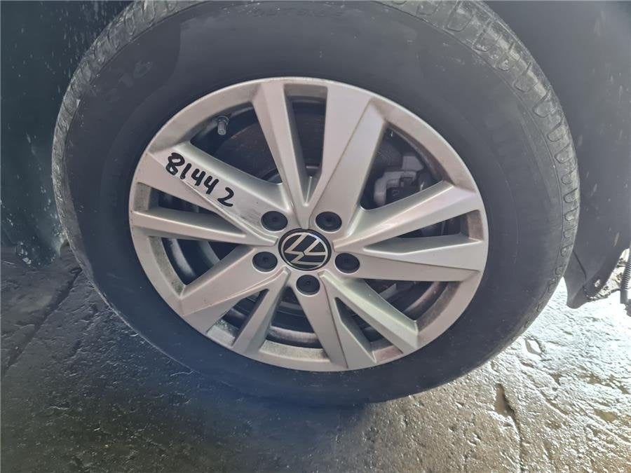 Llanta Volkswagen Touran