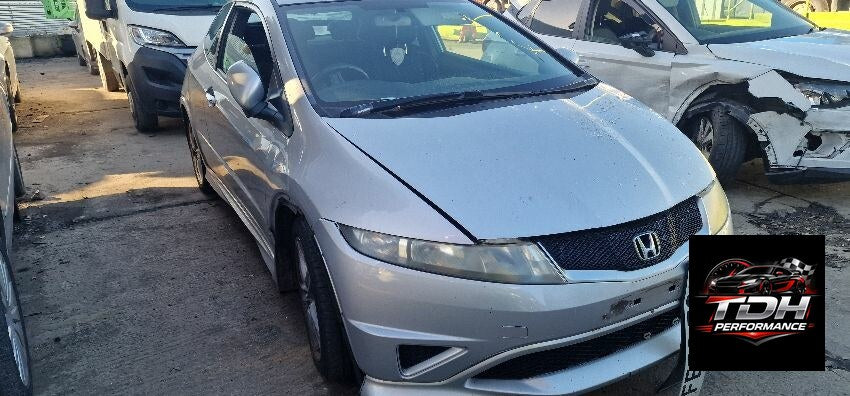 Honda Civic VIII (2005-2012) Hatchback 3p Plateado | Despiece / Recambios