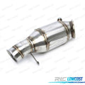 Supresor Downpipe BMW F87 M2 16-18