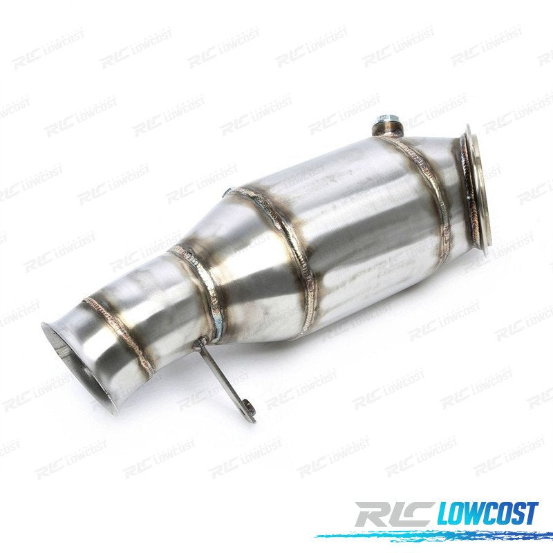 Supresor Downpipe BMW F32 F33 13-16