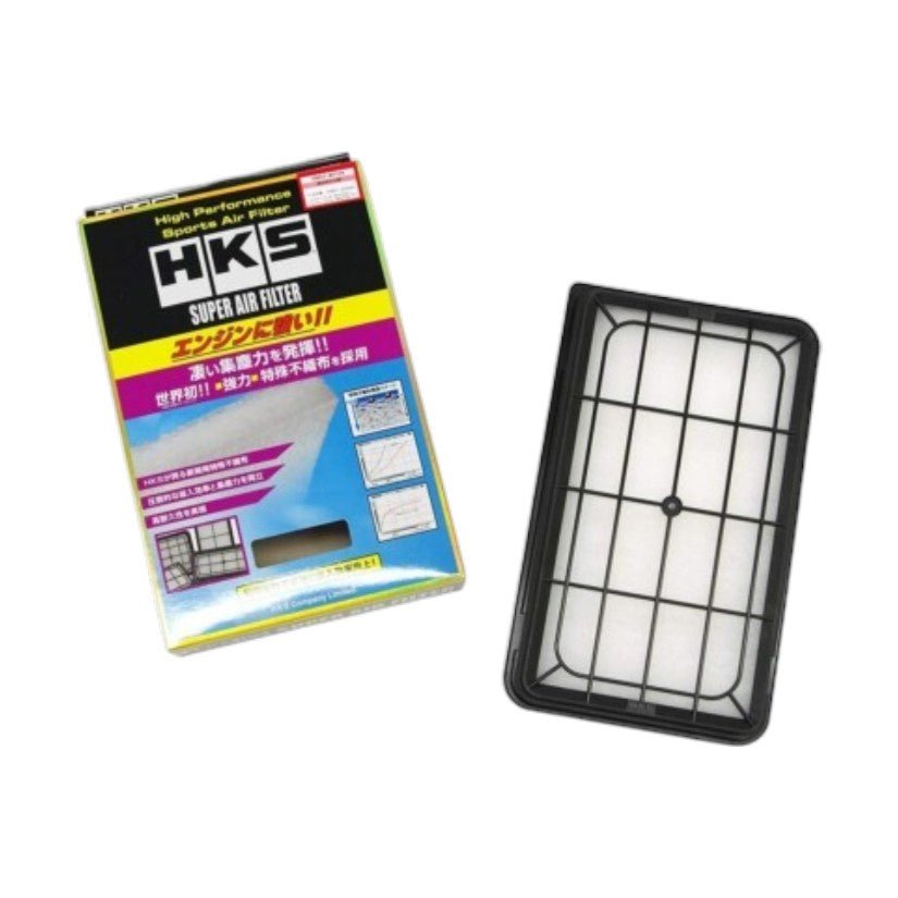 Filtro deportivo - HKS Super Air Filter Toyota Type 19