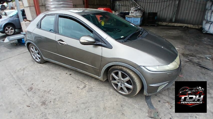 Despiece / Recambios Honda Civic VIII (FK/FN) 2005-2012 Gris Bronce