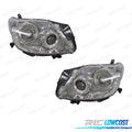 Faros PARA Toyota LAND Cruiser Fj150 09-