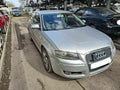 Audi A3 8P (2008-2012) 3 Puertas Plata - Despiece / Recambios