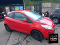 Despiece / Recambios Ford Ka Mk2 RU8 (2008-2016) Rojo 1.2 69cv