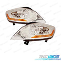 Faros FORD KUGA 08-13