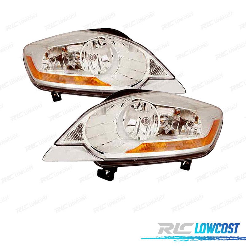 Faros FORD KUGA 08-13