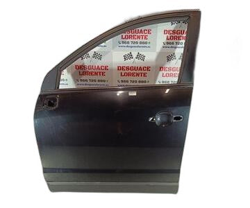 Puerta delantera izquierda de Opel Antara