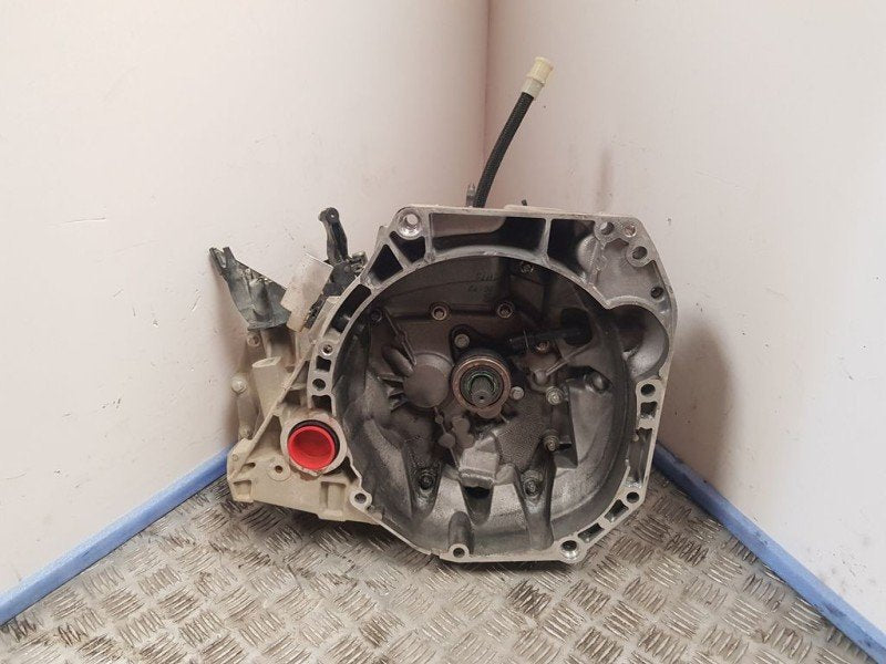 Caja de Cambios Manual Dacia Sandero Stepway JH3356