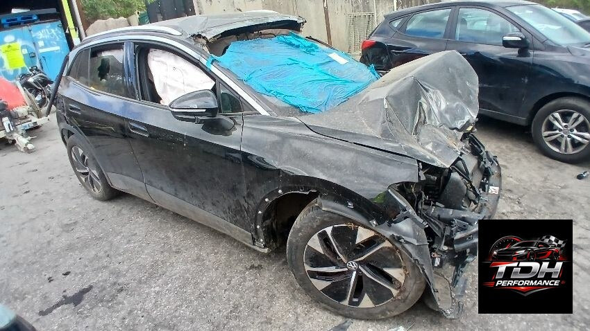 Volkswagen ID.4 (E21) 2020-2024 Negro | Despiece / Recambios