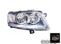 Faro Derecho Audi A6 Nuevo Ref. 4F0941004DL