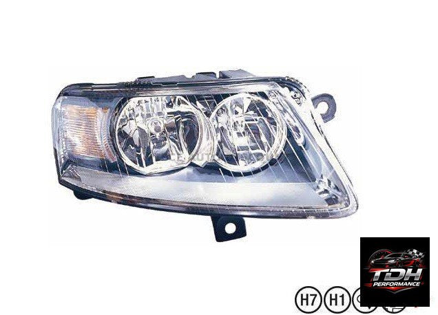 Faro Derecho Audi A6 Nuevo Ref. 4F0941004DL
