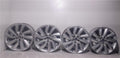 Juego Llantas Volkswagen T-cross