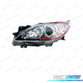 FARO IZQ Mazda 3 09-13