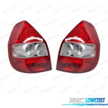 Pilotos PARA Honda JAZZ 02-08