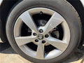 Juego Llantas Skoda Rapid