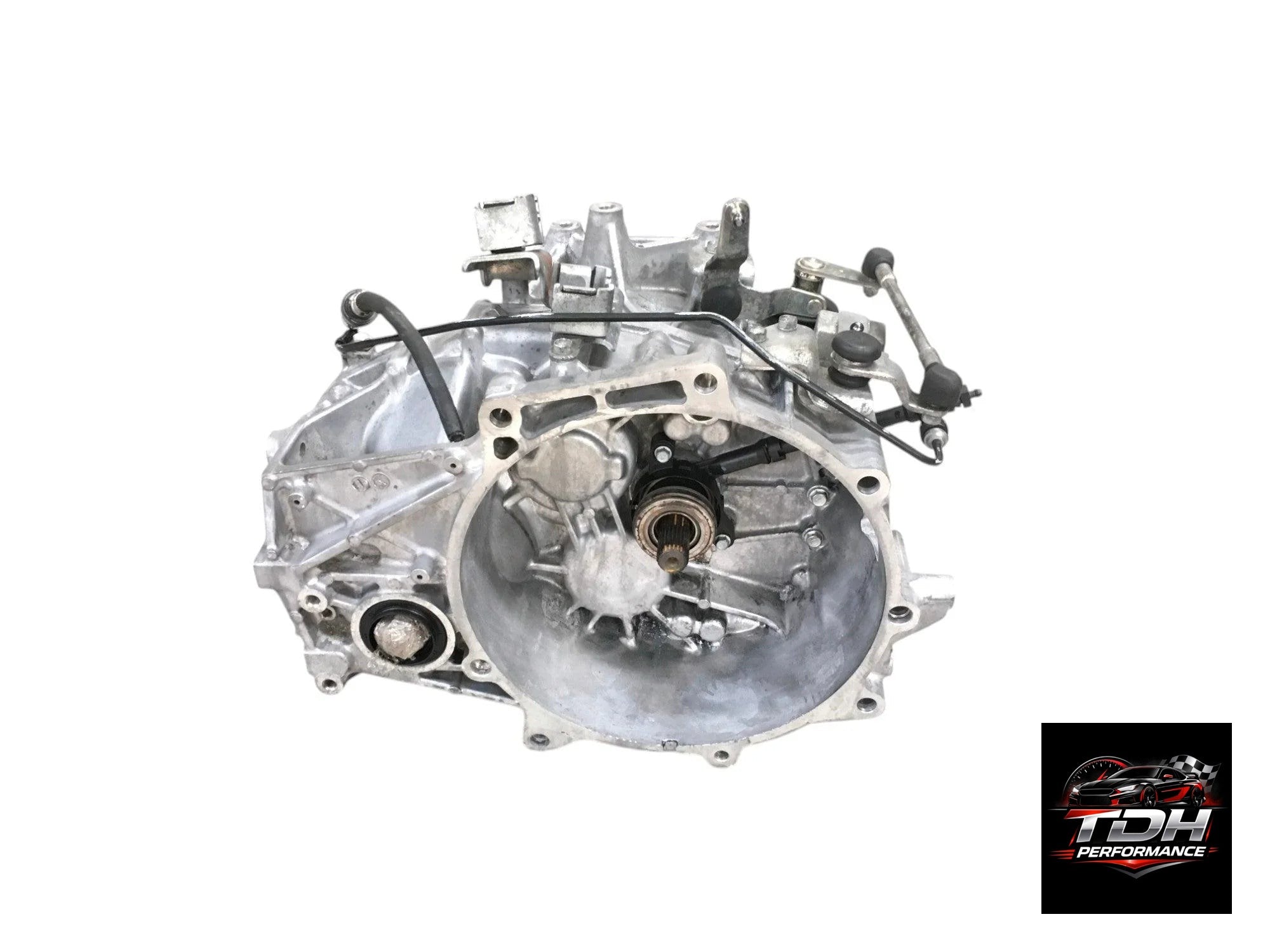 Caja de cambios Manual Dodge Caliber I - Ref. BSY