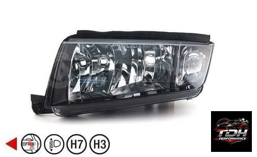 Faro Izquierdo Skoda Fabia Nuevo Ref. 6Y1941015P