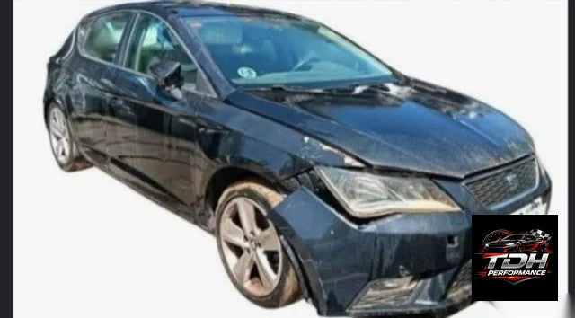 Seat Leon III 5F (2012-2020) Despiece / Recambios Usados