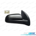 Espejo Completo Derecho Chevrolet AVEO 06-11 Eletrico | TDH Performance