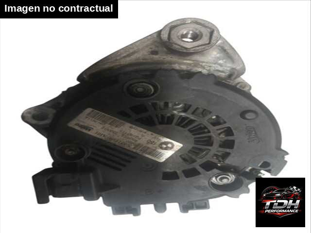 Alternador BMW Serie 1 114 (2011) Ref. FG18D111