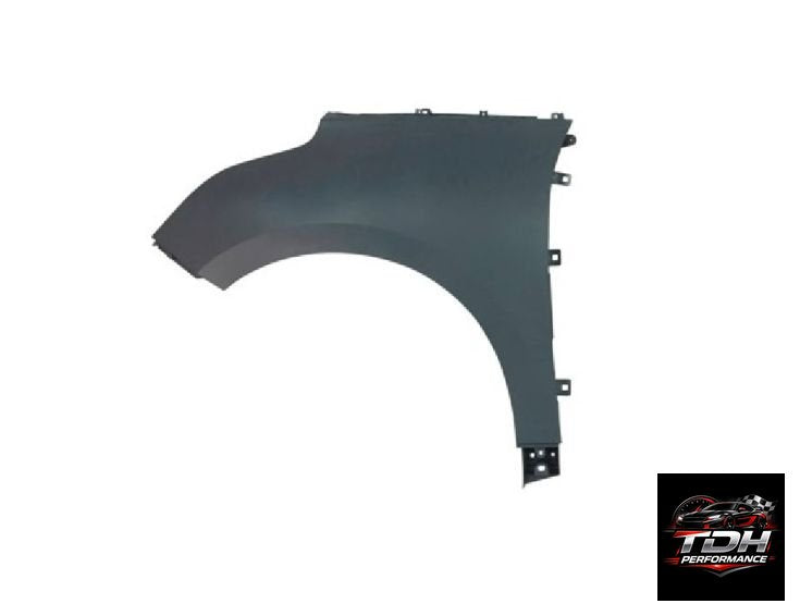 Aleta Izquierdo Renault Scenic Nuevo Ref. 631012967R