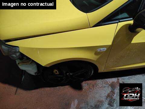 Aleta Delantera Izquierda SEAT Ibiza Cave (2010) Ref. 6J0821021A
