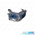FARO IZQ Antiniebla Volkswagen VW Passat B6 00-05