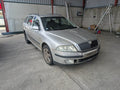 Skoda Octavia II 1Z Combi (2004-2009) Gris - Despiece / Recambios