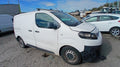 Citroën Jumpy III (2016-2024) Blanco - Despiece Completo / Recambios