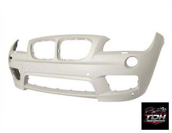 Paragolpes Delantero BMW X1 Nuevo Ref. 51118050636