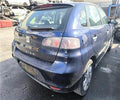 Seat Ibiza 1.4 Reference 2002 - Despiece