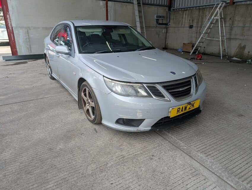 Saab 9-3 YS3F Facelift (2008-2012) Berlina Plata | Despiece / Recambios
