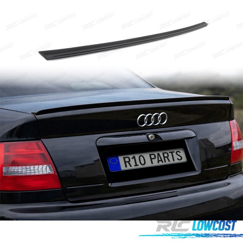 Pestaña Maletero AUDI A4 96-02