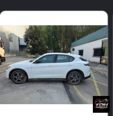 Despiece / Recambios Alfa Romeo Stelvio (949) 2017-2024