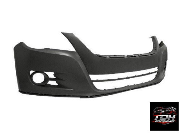 Paragolpes Delantero Volkswagen Tiguan Nuevo Ref. 5N0807217GRU