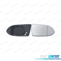 Cristal Espejo + BASE Derecho OPEL Zafira 99-05 Convexo