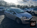 Despiece Fiat Punto Evo / Punto 2012 (199) 2009-2018 Plata Recambios