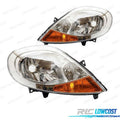 Faros PARA OPEL Vivaro 06- Nissan Primastar 06- Y Renault Trafic 06-