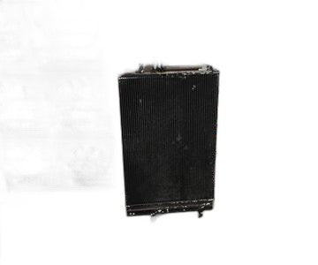Condensador 6G9119710 de Ford S-max (ca1)