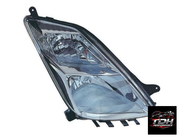 Faro Derecho Toyota Prius Nuevo Ref. 8113047090