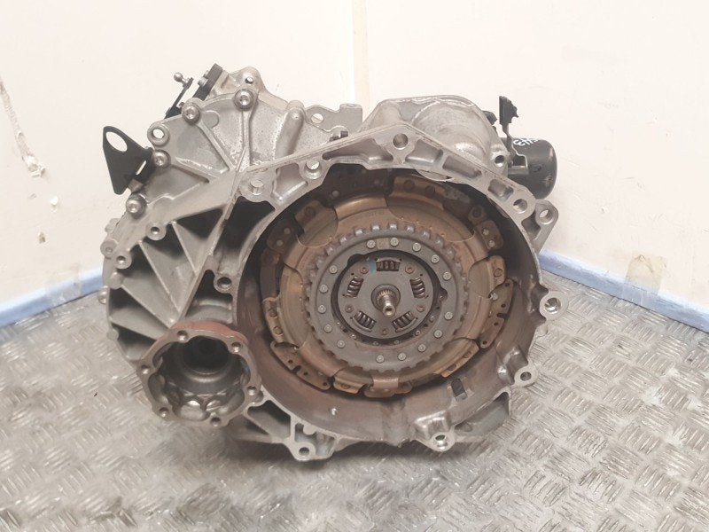 Caja de Cambios Manual SEAT Toledo Iv Kg3.1 6 Tdi PKY
