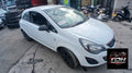 Despiece / Recambios Opel Corsa D Facelift (2011-2014) Blanco 3p