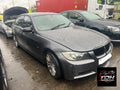 Despiece / Recambios BMW Serie 3 E90 Berlina (2005-2012) Gris Oscuro