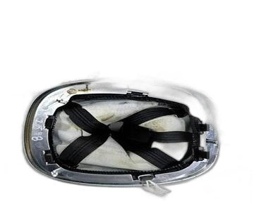 Pomo palanca cambio 735565453 de Fiat 500l (351) wagon