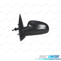 Espejo Completo IZQ Chevrolet Kalos 02-08 | TDH Performance