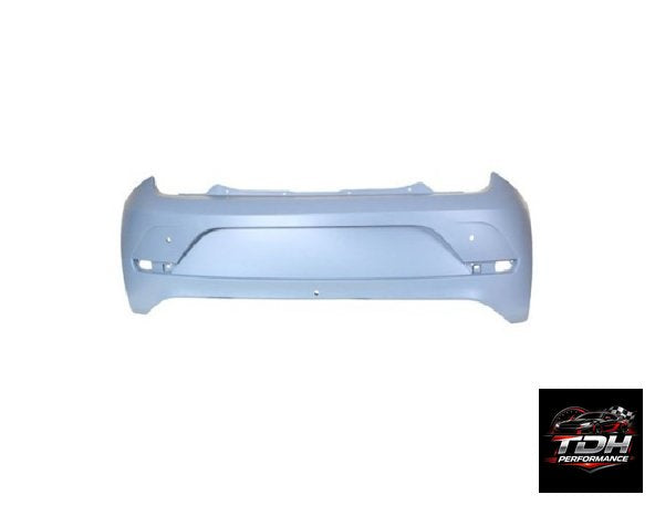 Paragolpes Trasero Volkswagen Up Nuevo Ref. 1S6807421BEGRU