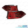 Pilotos PARA Honda Accord VIII Berlina 03-06