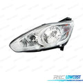 FARO IZQ FORD Focus C-max 10-