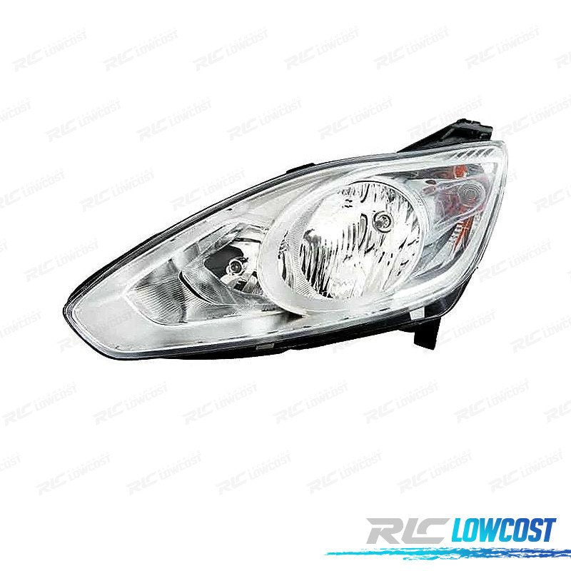 FARO IZQ FORD Focus C-max 10-